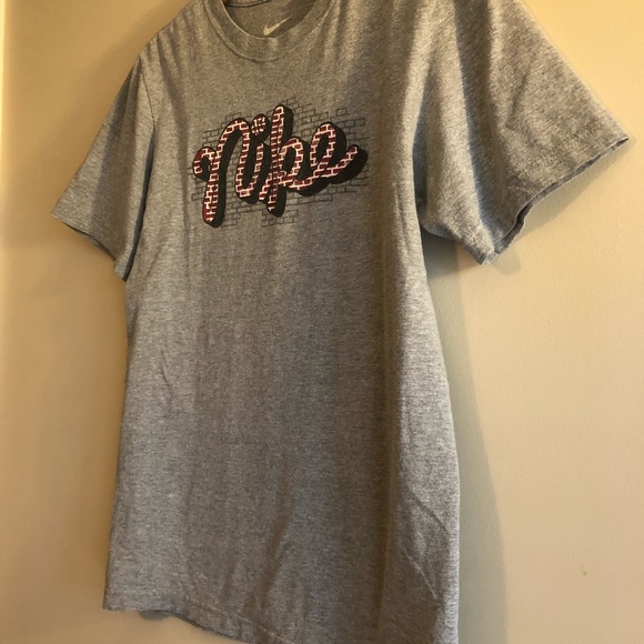 Vintage dope Nike teeshirt - Picture 1 of 3